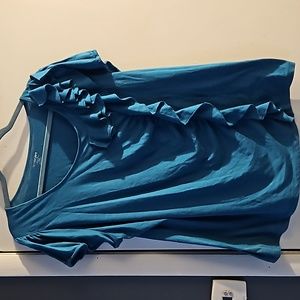 Lane Bryant 18/20 blouse